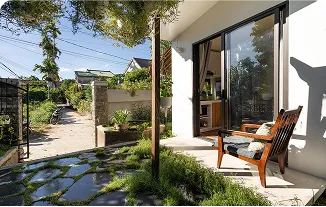 Kinh nghiệm sửa chữa nhà cũ tiết kiệm
