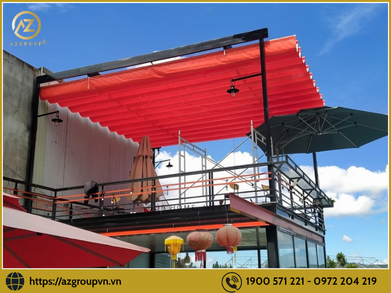 Tổng quan về dịch vụ chống thấm sân thượng tại AZGROUP